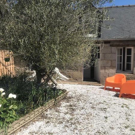 Charmante Maisonnette Proximite Cite Medievale Et Bords De Rance Дінан Екстер'єр фото